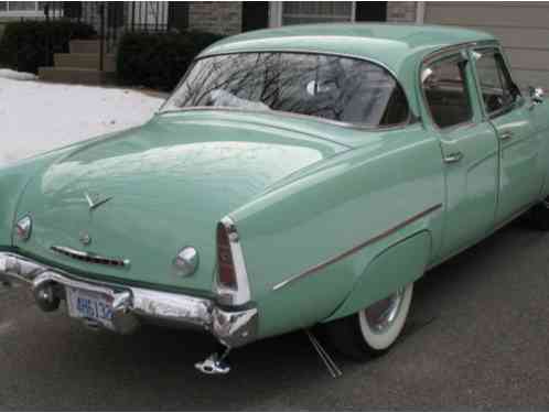 Studebaker Champion Regal (1953)