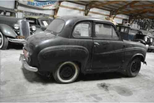 Austin Tudor A30 (1954)