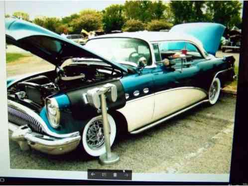 Buick Riviera (1954)