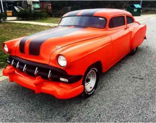 1954 Chevrolet Other
