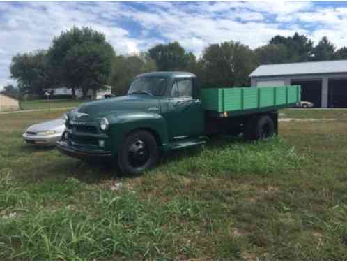 Chevrolet Other Pickups Vinal (1954)