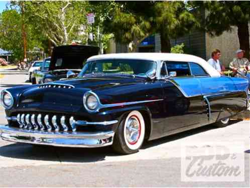 Mercury Other Coupe (1954)