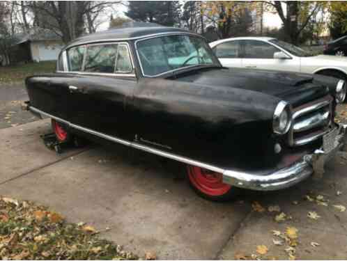 Nash Rambler (1954)