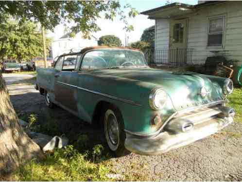 Oldsmobile Eighty-Eight 88 (1954)