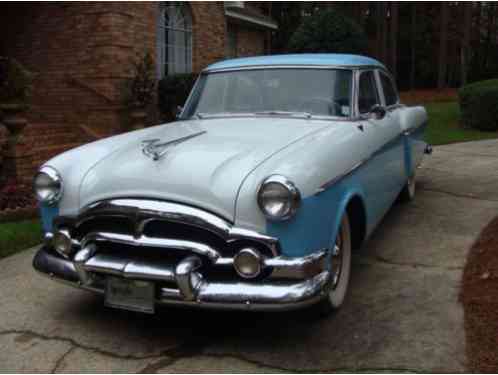 Packard Clipper (1954)