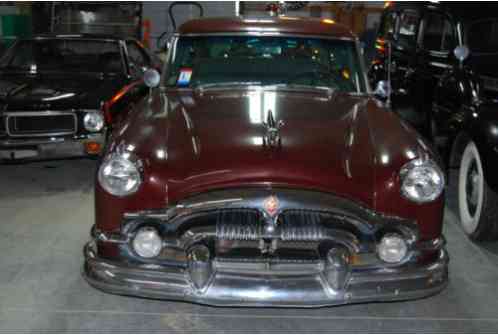 1954 Packard Executive