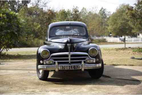 1954 Peugeot Other Base Sedan 4-Door