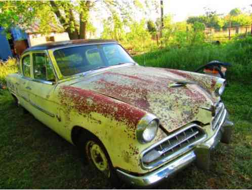 Studebaker Commander (1954)