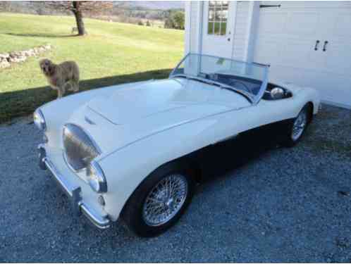 Austin Healey Other (1955)