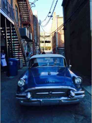 1955 Buick Other