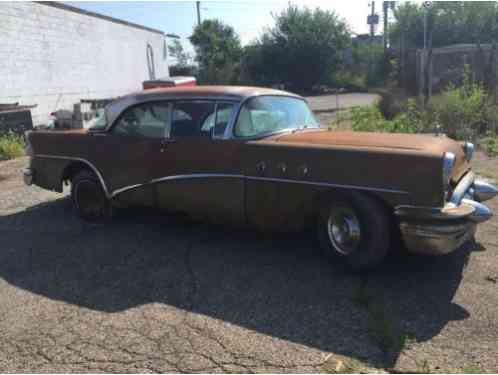 1955 Buick Other sad