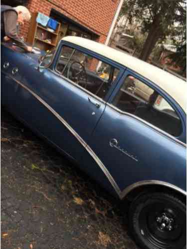 1955 Buick Special