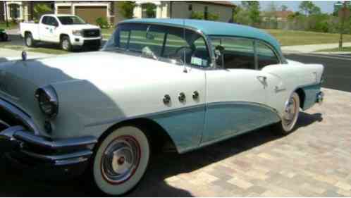 Buick Special (1955)