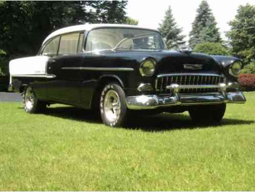 Chevrolet Bel Air/150/210 (1955)