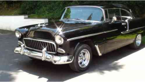 Chevrolet Bel Air/150/210 (1955)