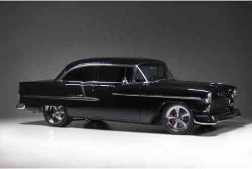 Chevrolet Bel Air/150/210 Base (1955)