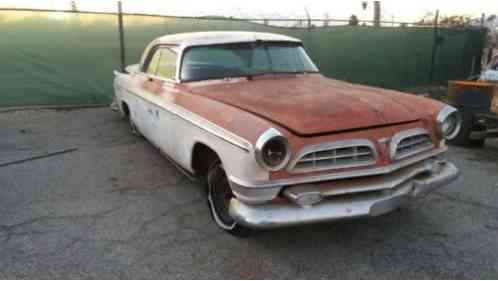 Chrysler New Yorker (1955)