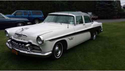 1955 DeSoto Coronado