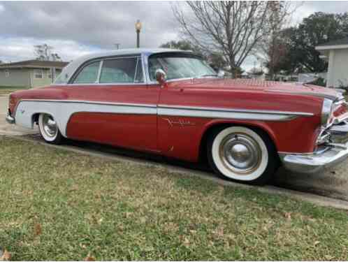 DeSoto Fireflite Hardtop (1955)