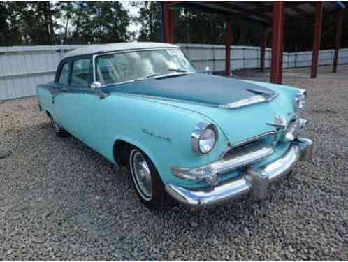 1955 Dodge Coronet