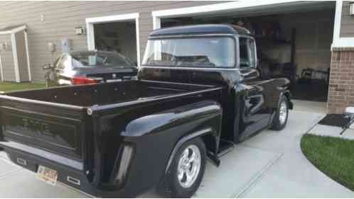 1955 GMC Other Pickup