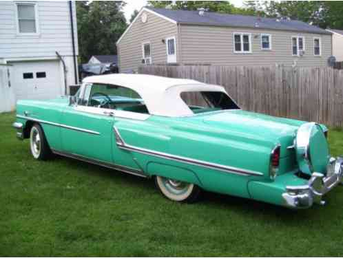 Mercury Other (1955)