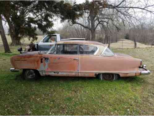 Nash Country Squire (1955)