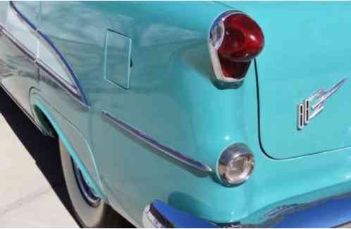 Oldsmobile Eighty-Eight (1955)