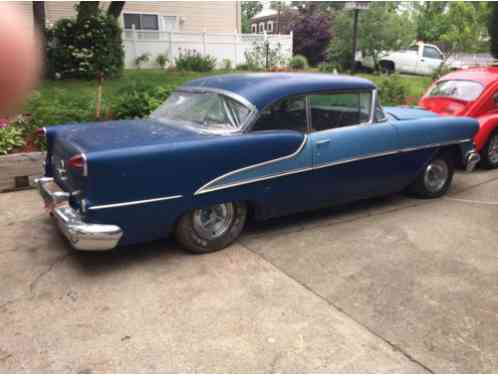 1955 Oldsmobile Eighty-Eight