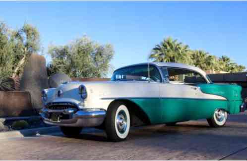 1955 Oldsmobile Eighty-Eight