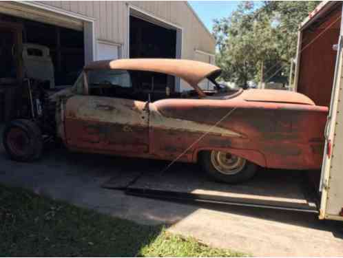 1955 Oldsmobile Eighty-Eight Super 88