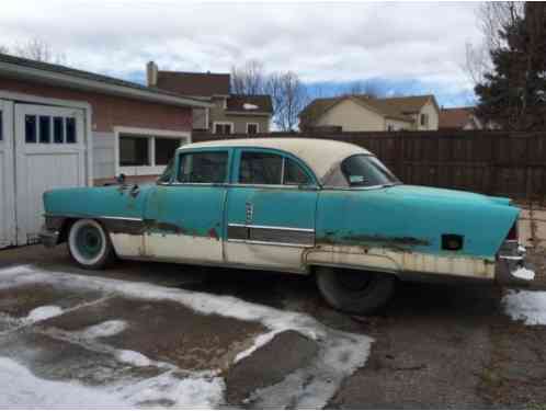 1955 Packard