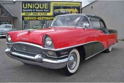 Packard (1955)
