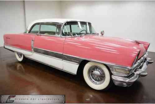 1955 Packard 400