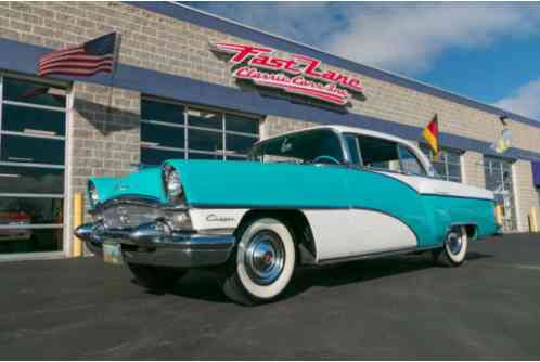 Packard Clipper (1955)