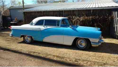 Packard Clipper Constellation (1955)