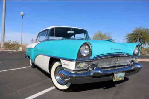 Packard Clipper Custom (1955)