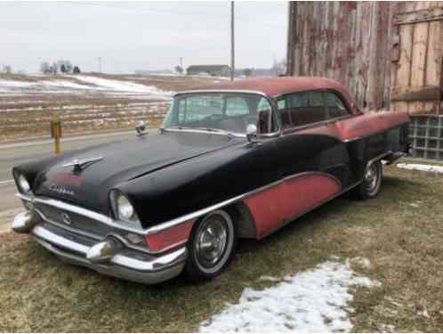 1955 Packard Clipper Custom Constellation