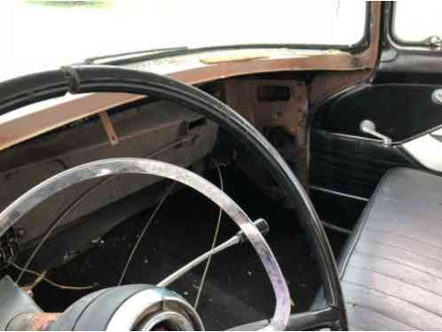 Packard Packard (1955)