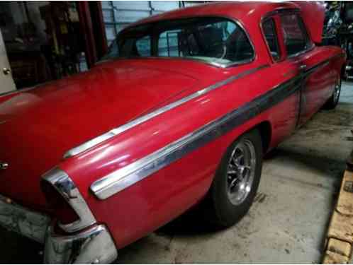 1955 Studebaker