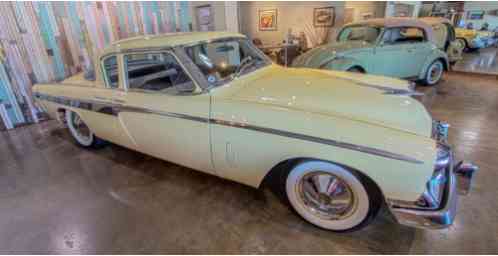 1955 Studebaker Commander Regal