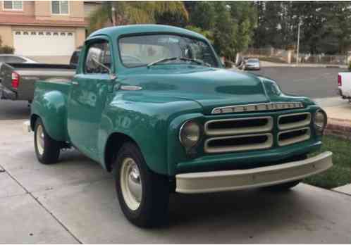 Studebaker E7 (1955)