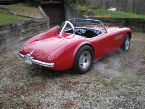 Austin Healey Other 100-4 (1956)