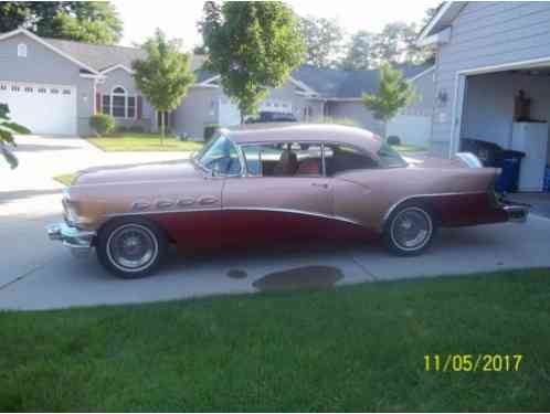 Buick Century (1956)