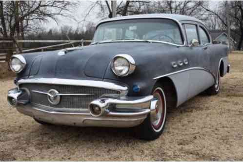 Buick Special (1956)