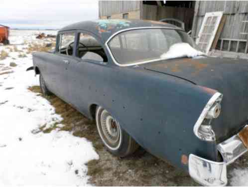 1956 Chevrolet Bel Air/150/210 BEL AIR