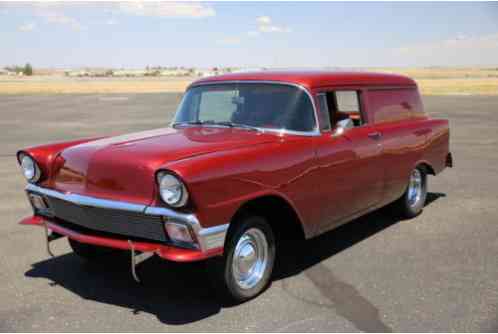 1956 Chevrolet Sedan Delivery