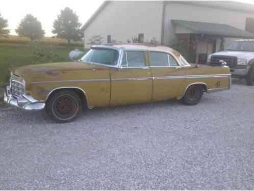 Chrysler Imperial (1956)