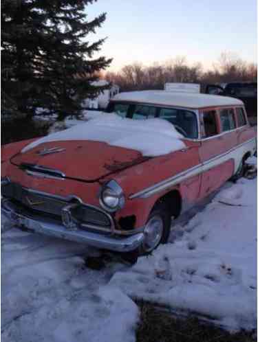 1956 DeSoto