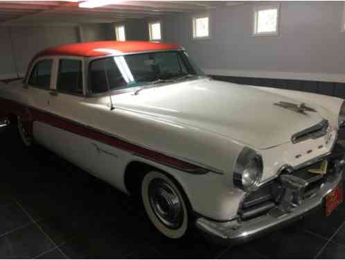 1956 DeSoto Firedome